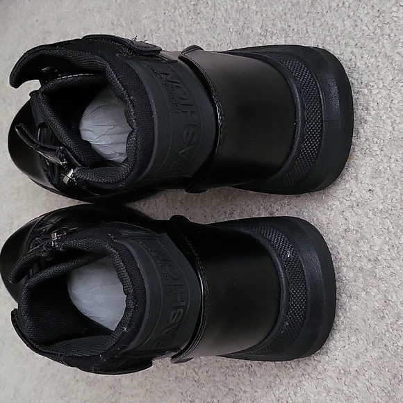 Size 44 stylish boots - Picture 3 of 4